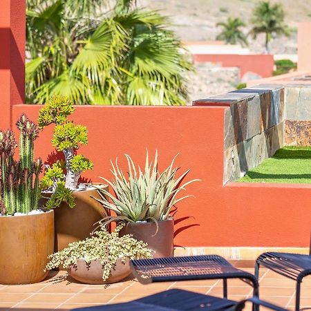 Las Terrazas Villa 3 Салобре Экстерьер фото